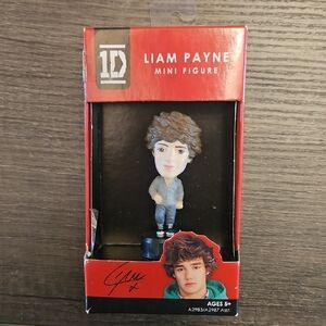Liam Payne Mini Figure
